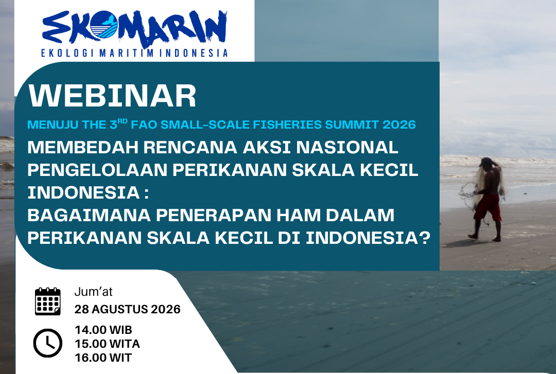 Menjelang The 3rd FOA SSF Summit 2026: 